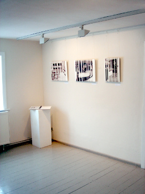 Ausstellungsansicht | exhibition view