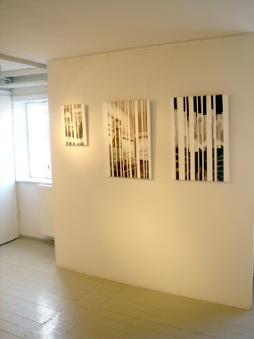 Ausstellungsansicht | exhibition view